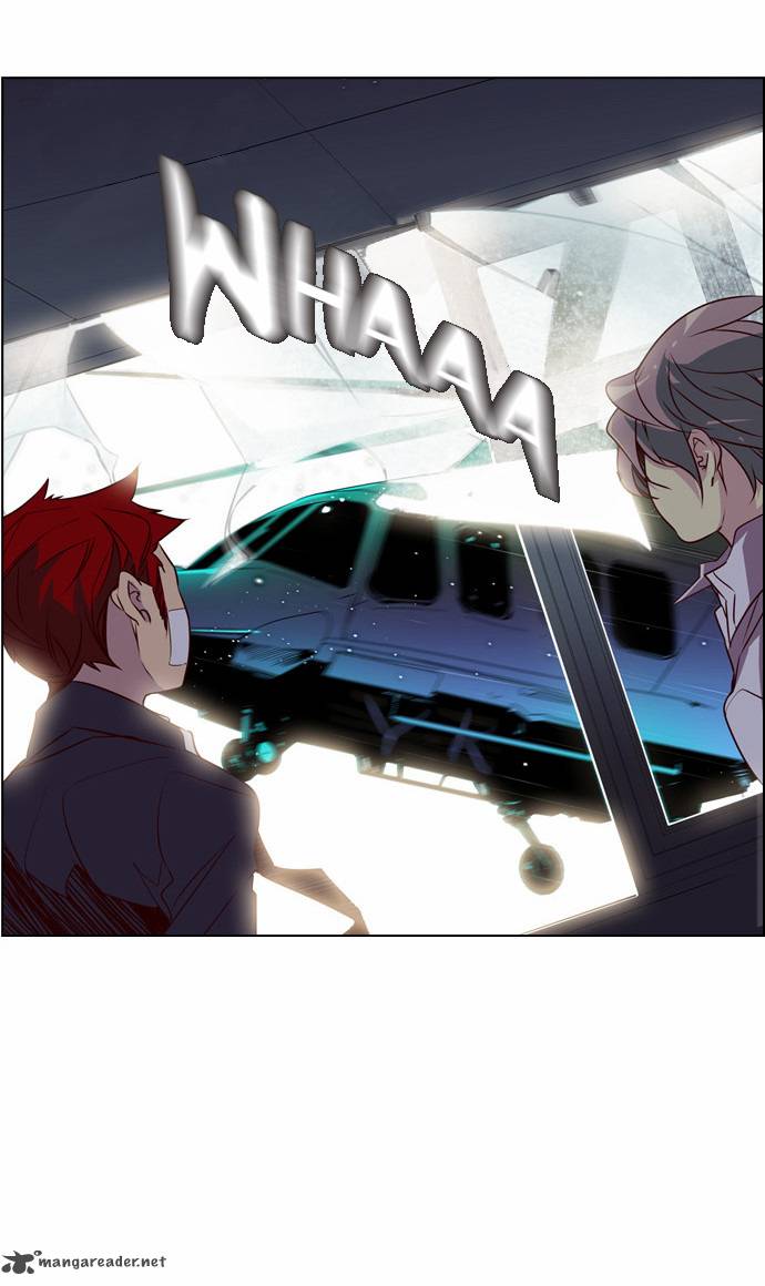 GIRLS OF THE WILD’S Chapter 31 - Page 17