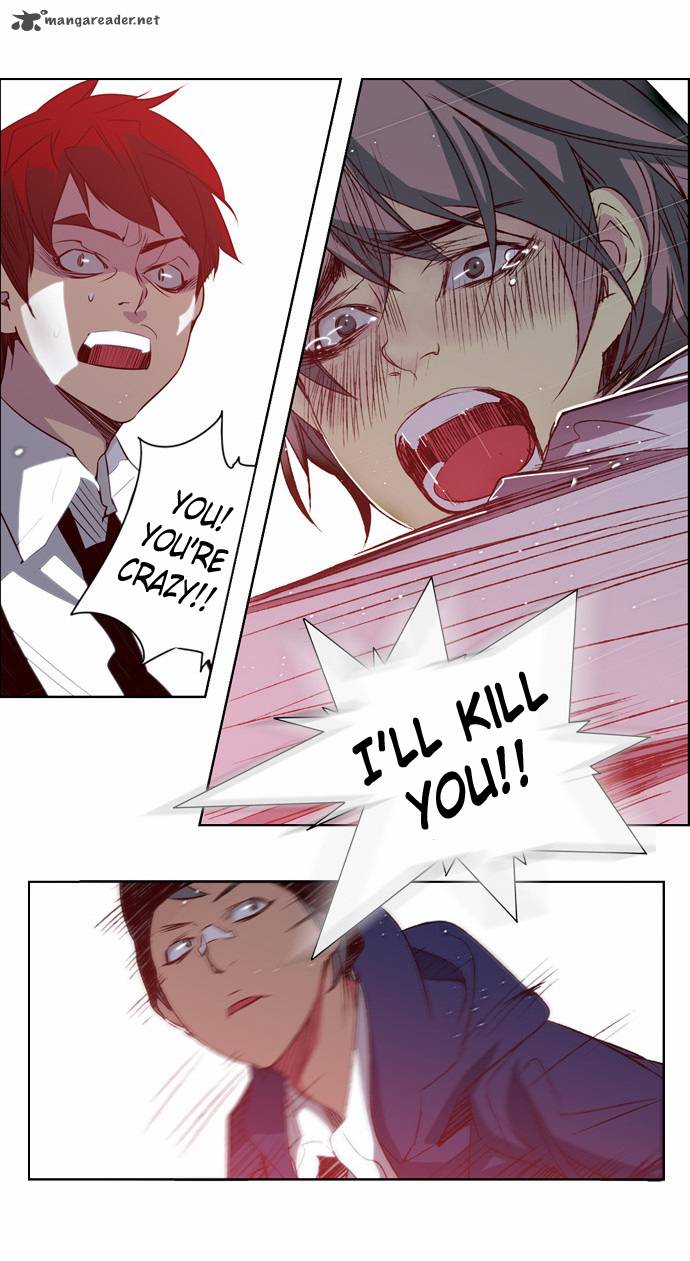 GIRLS OF THE WILD’S Chapter 31 - Page 7