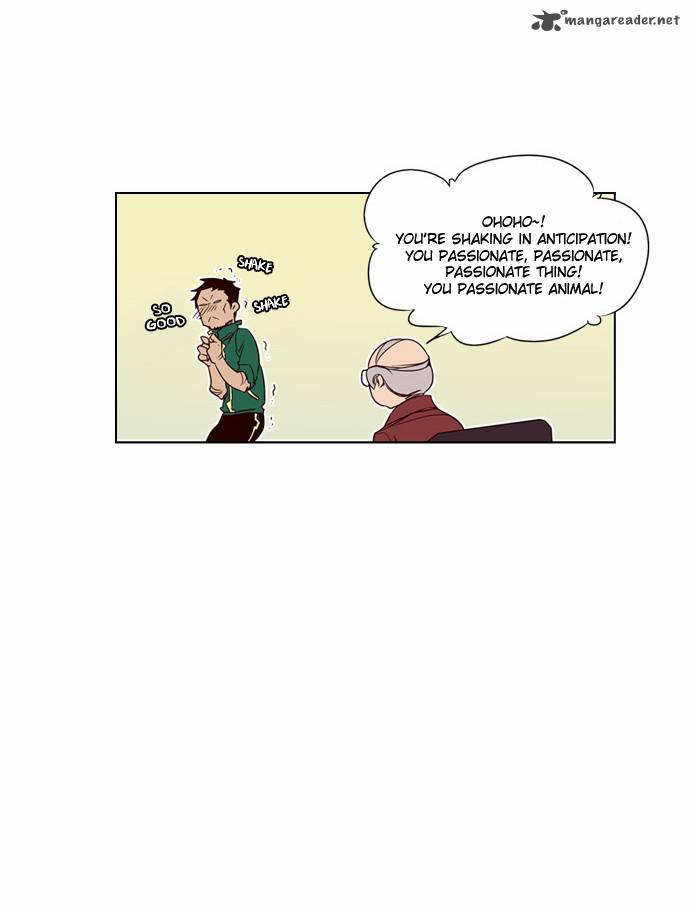 GIRLS OF THE WILD’S Chapter 33 - Page 10