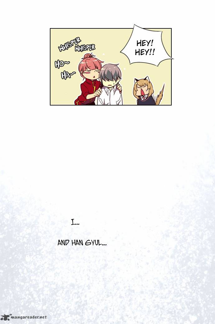 GIRLS OF THE WILD’S Chapter 33 - Page 14