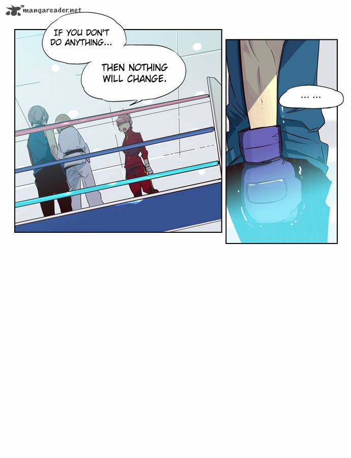 GIRLS OF THE WILD’S Chapter 35 - Page 18