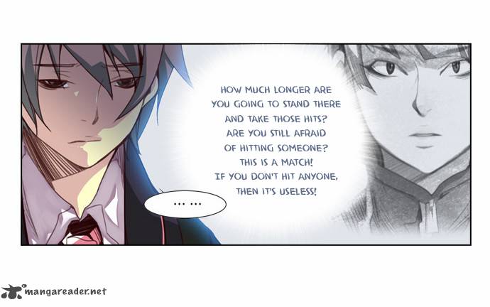 GIRLS OF THE WILD’S Chapter 36 - Page 12