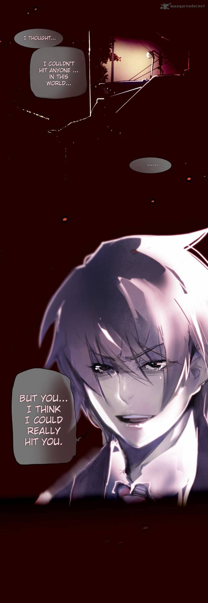 GIRLS OF THE WILD’S Chapter 36 - Page 18