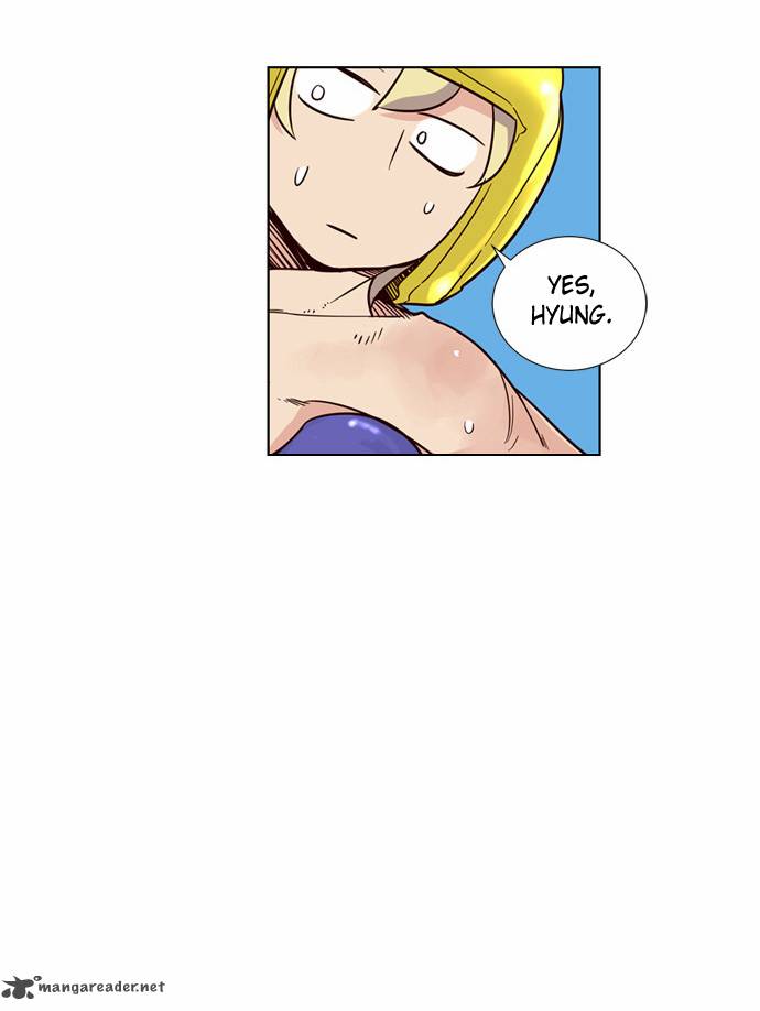 GIRLS OF THE WILD’S Chapter 40 - Page 18