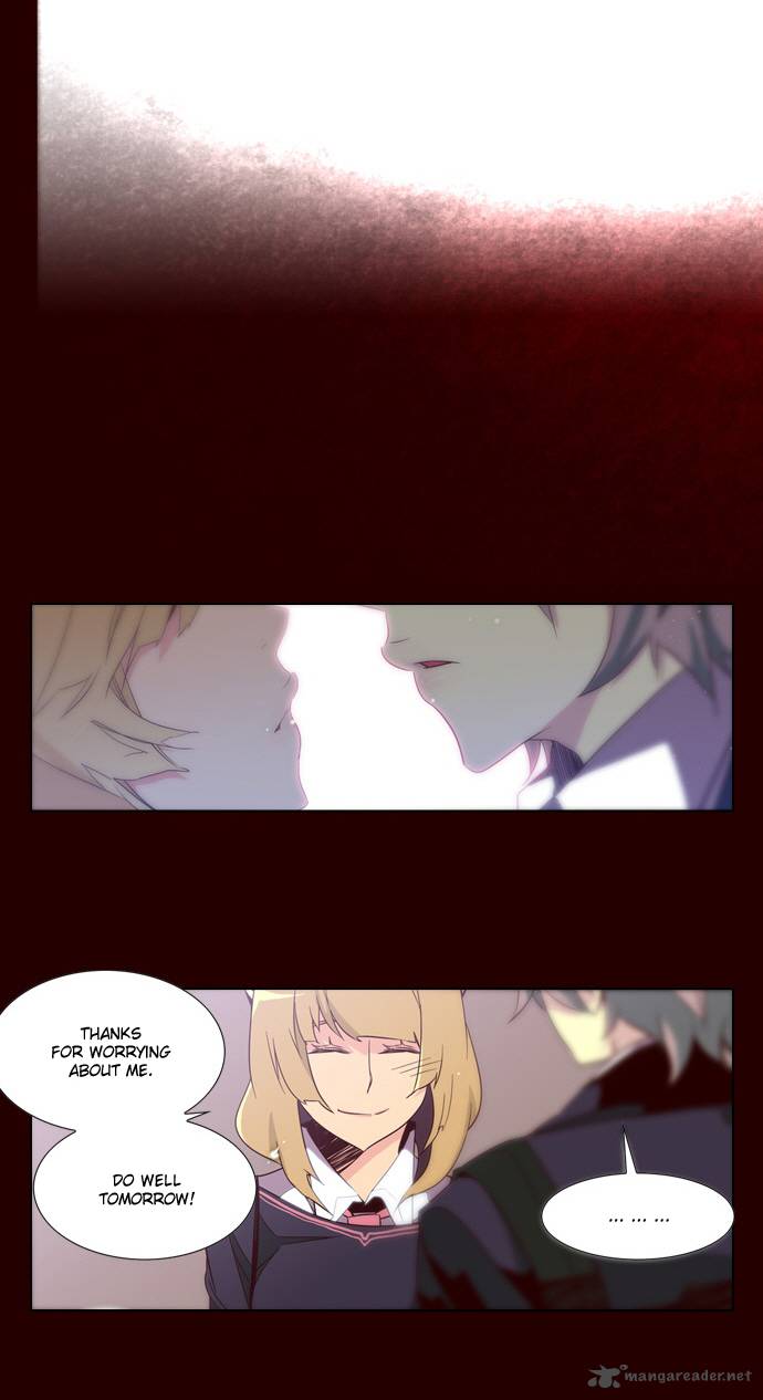 GIRLS OF THE WILD’S Chapter 43 - Page 16