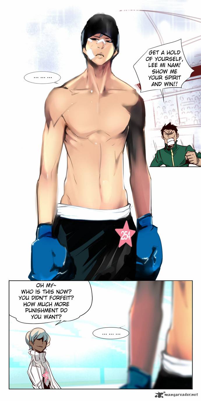 GIRLS OF THE WILD’S Chapter 46 - Page 12