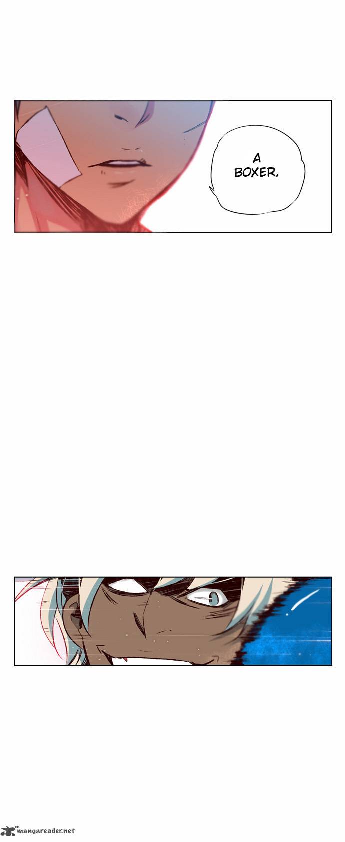 GIRLS OF THE WILD’S Chapter 47 - Page 12