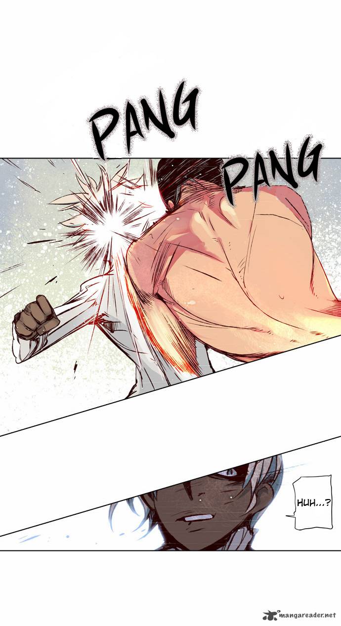 GIRLS OF THE WILD’S Chapter 47 - Page 13