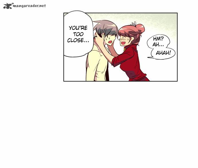 GIRLS OF THE WILD’S Chapter 48 - Page 11