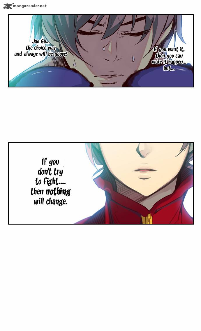 GIRLS OF THE WILD’S Chapter 48 - Page 15