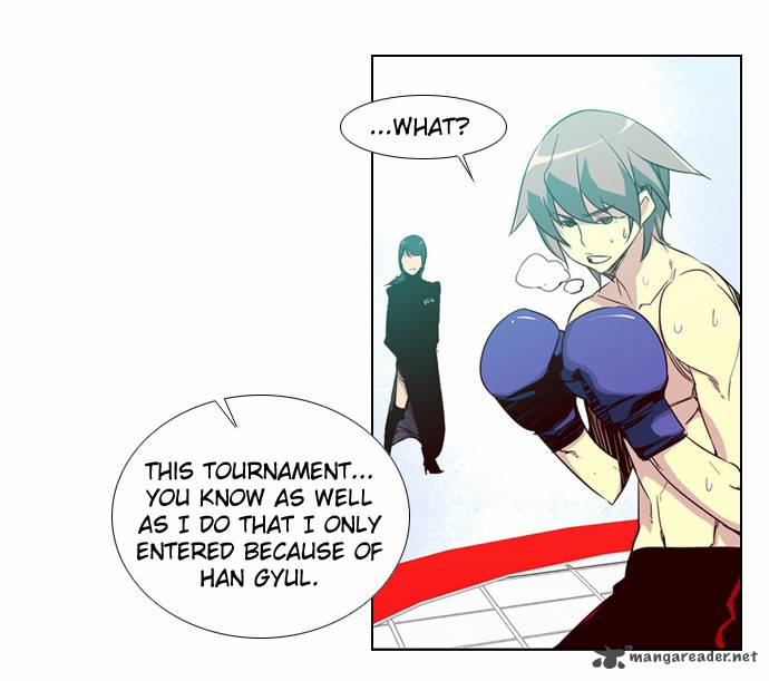 GIRLS OF THE WILD’S Chapter 49 - Page 12