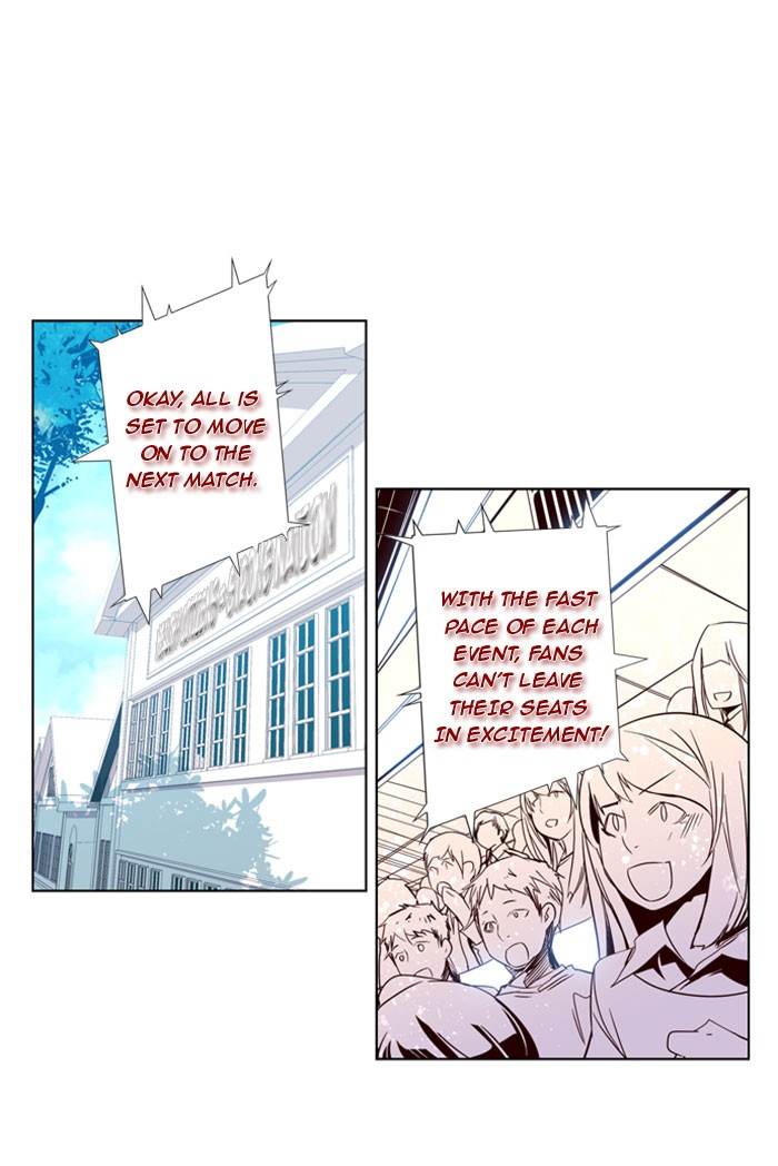 GIRLS OF THE WILD’S Chapter 50 - Page 12