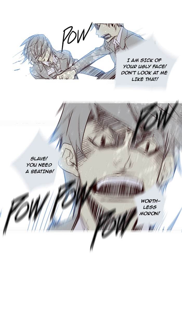 GIRLS OF THE WILD’S Chapter 50 - Page 17