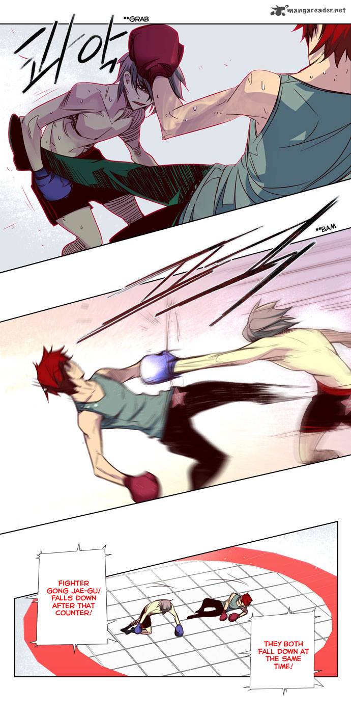 GIRLS OF THE WILD’S Chapter 51 - Page 12