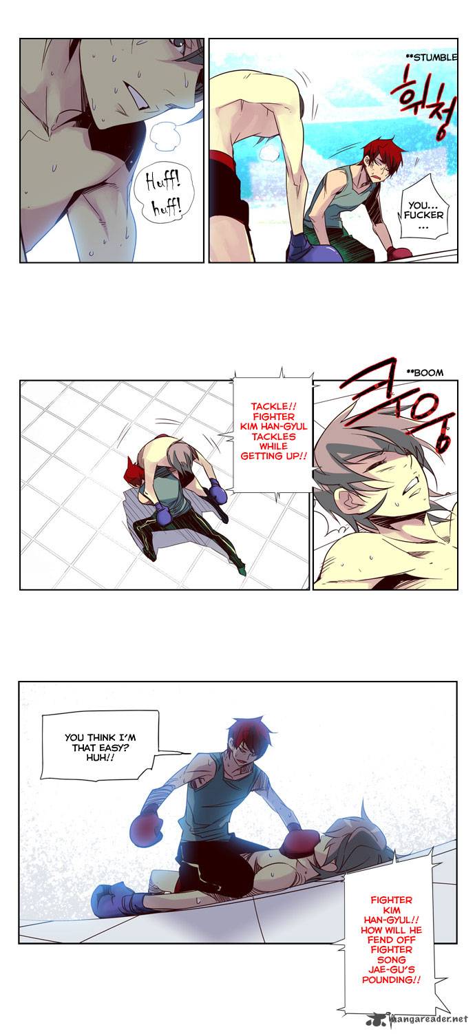 GIRLS OF THE WILD’S Chapter 51 - Page 13