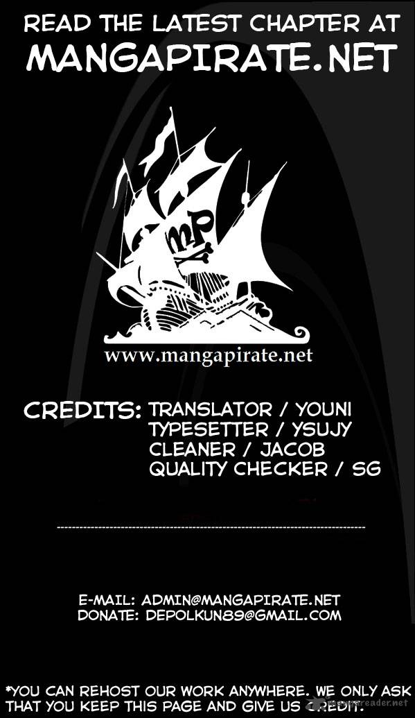 GIRLS OF THE WILD’S Chapter 51 - Page 17