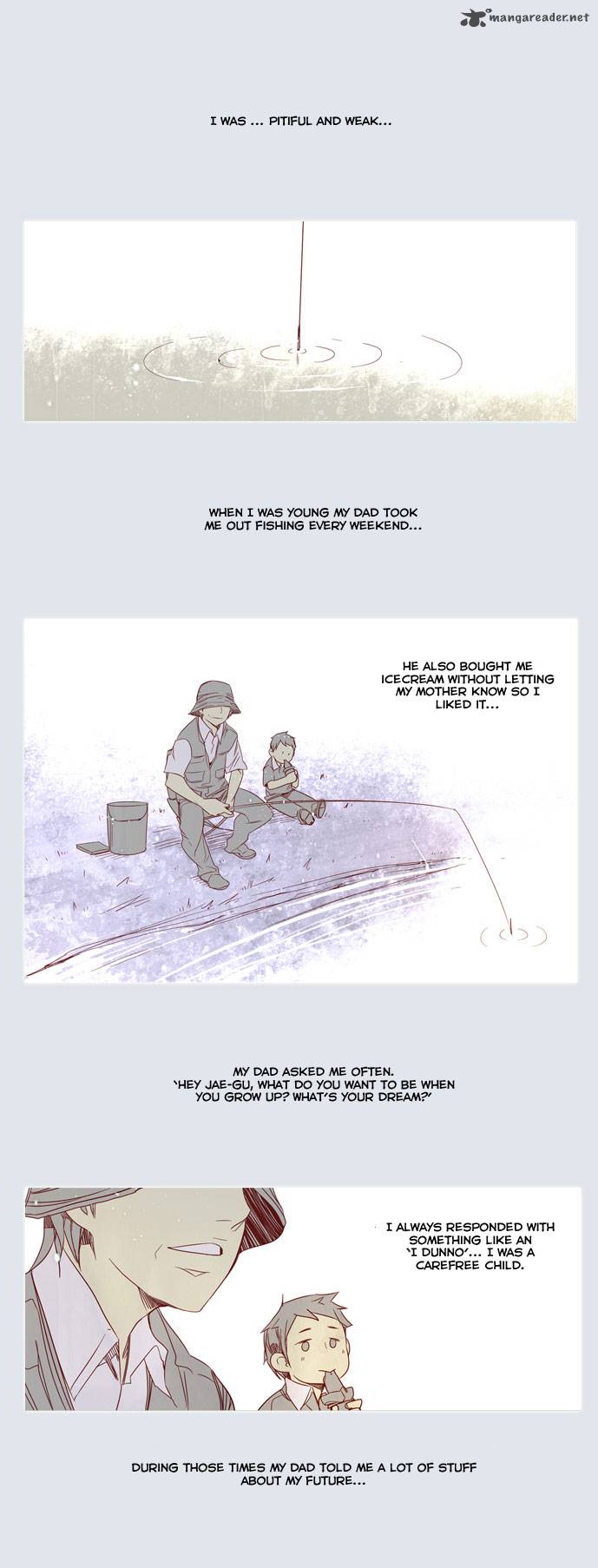 GIRLS OF THE WILD’S Chapter 51 - Page 2