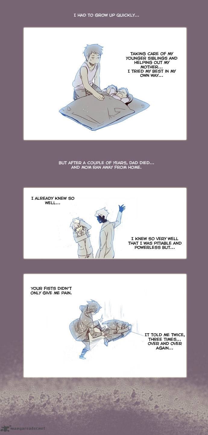 GIRLS OF THE WILD’S Chapter 51 - Page 4