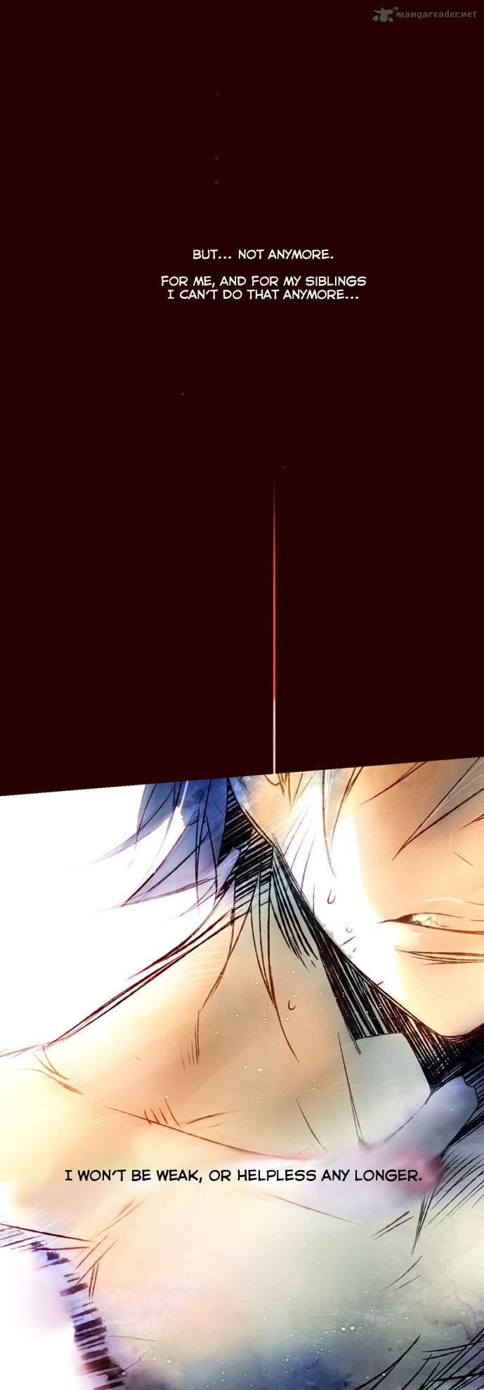 GIRLS OF THE WILD’S Chapter 51 - Page 6