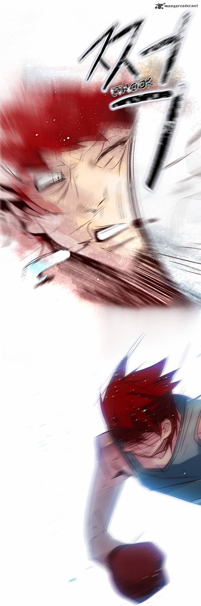 GIRLS OF THE WILD’S Chapter 52 - Page 14