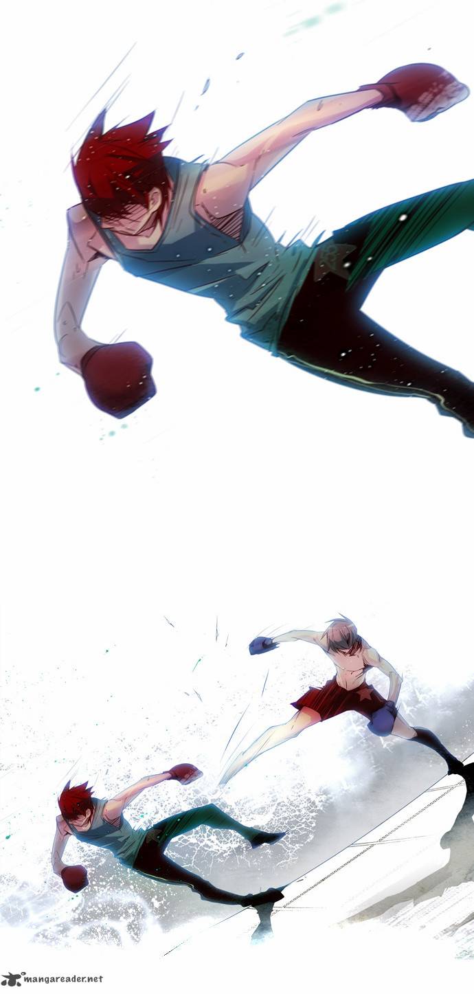 GIRLS OF THE WILD’S Chapter 52 - Page 15