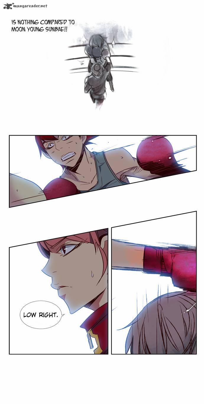 GIRLS OF THE WILD’S Chapter 52 - Page 9