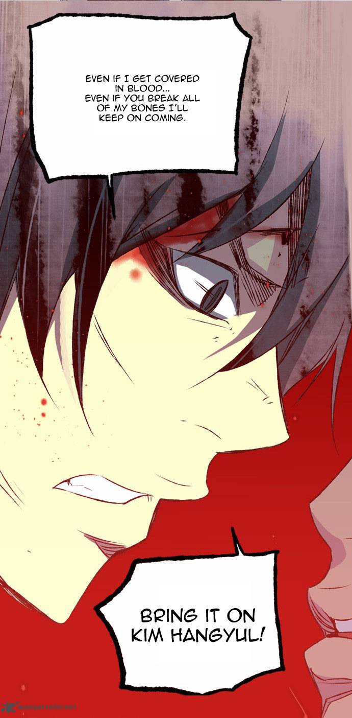 GIRLS OF THE WILD’S Chapter 53 - Page 16