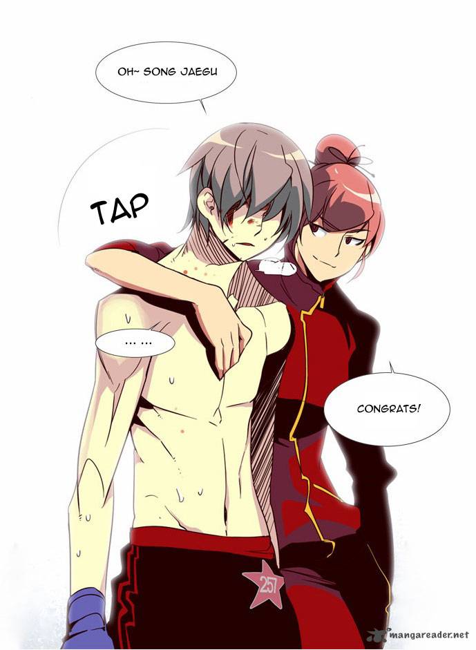 GIRLS OF THE WILD’S Chapter 53 - Page 4