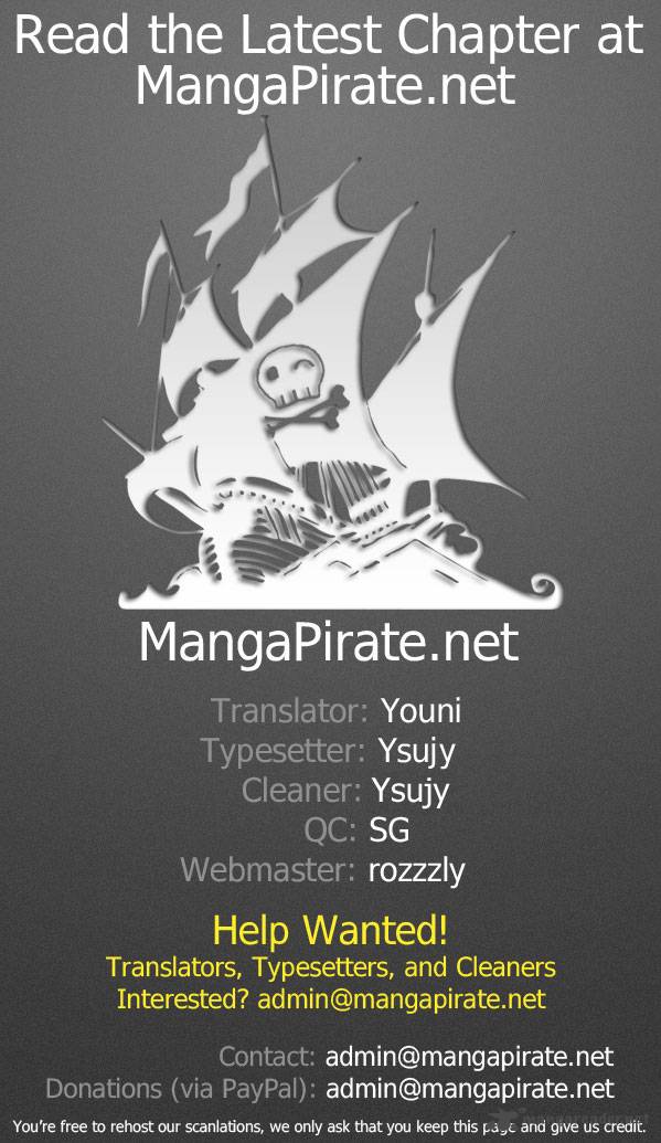 GIRLS OF THE WILD’S Chapter 54 - Page 19