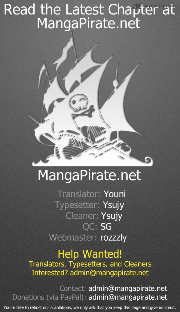 GIRLS OF THE WILD’S Chapter 54 - Page 20