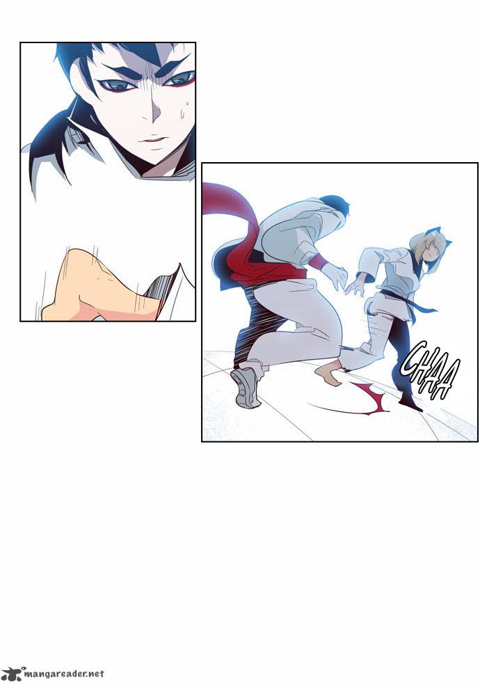 GIRLS OF THE WILD’S Chapter 56 - Page 10