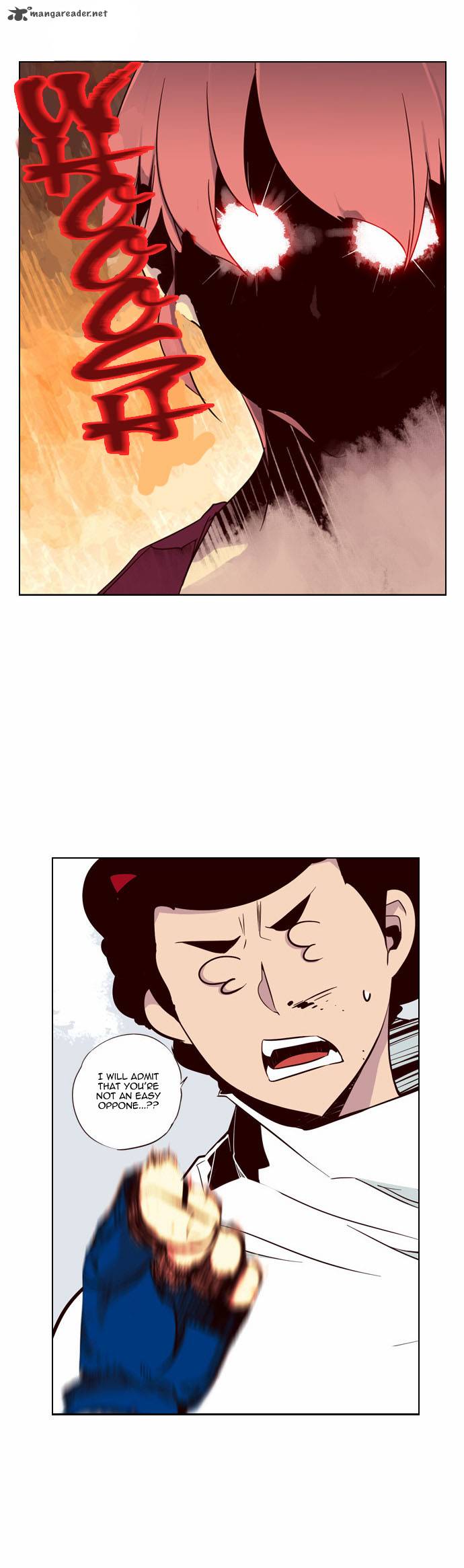 GIRLS OF THE WILD’S Chapter 57 - Page 12