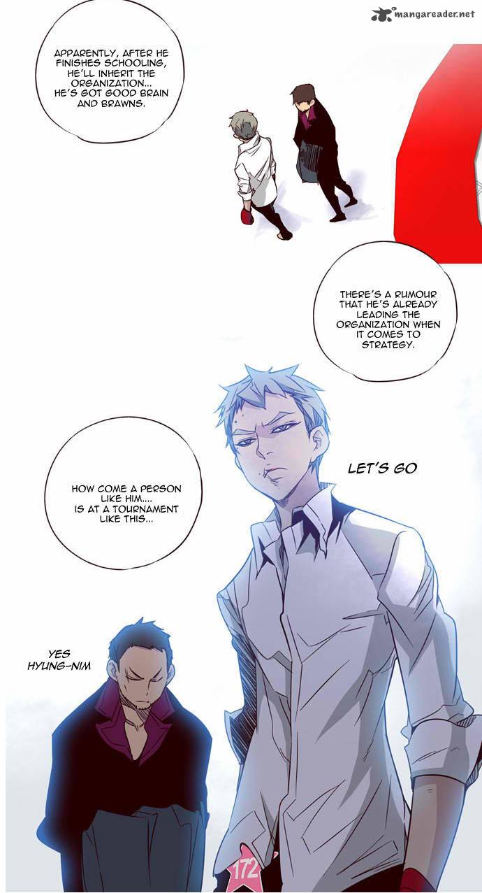 GIRLS OF THE WILD’S Chapter 59 - Page 13