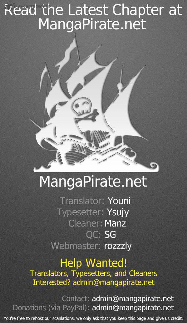 GIRLS OF THE WILD’S Chapter 60 - Page 1