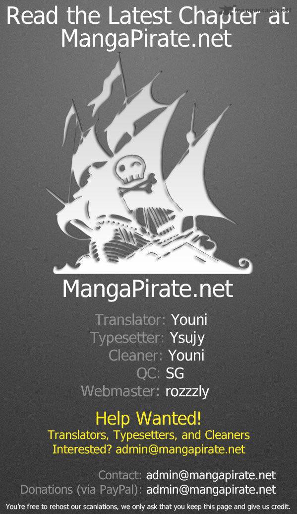 GIRLS OF THE WILD’S Chapter 62 - Page 1