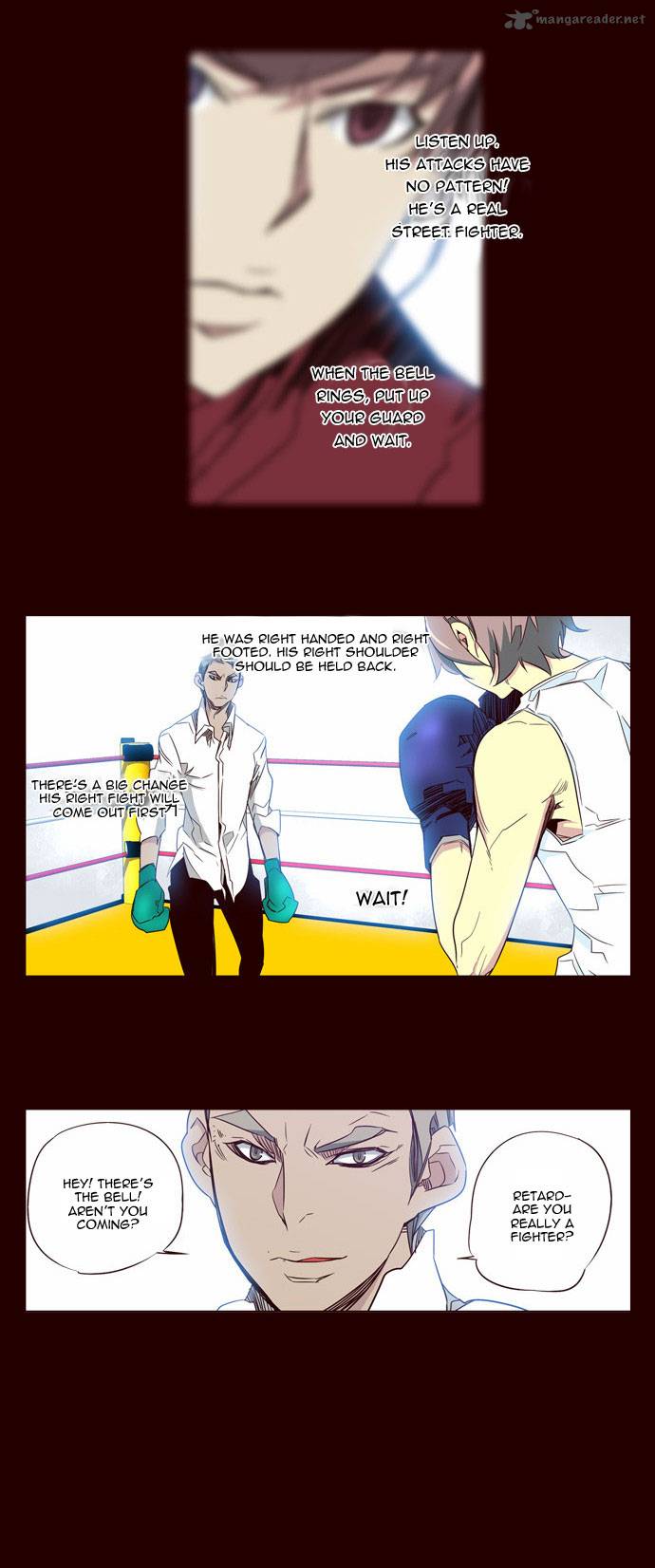 GIRLS OF THE WILD’S Chapter 65 - Page 16