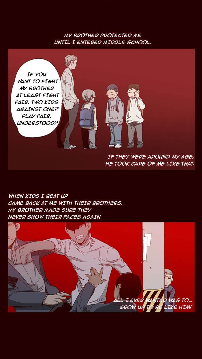 GIRLS OF THE WILD’S Chapter 66 - Page 4