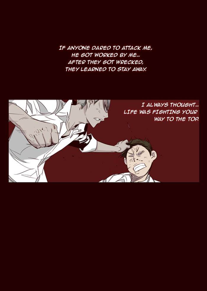 GIRLS OF THE WILD’S Chapter 66 - Page 8