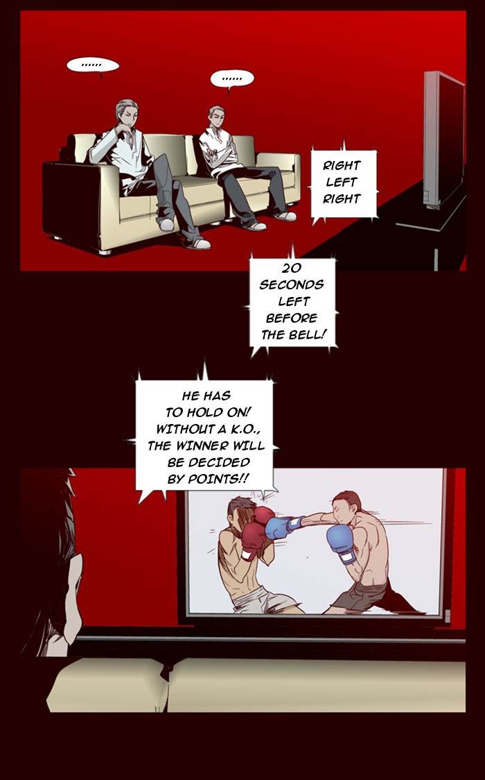 GIRLS OF THE WILD’S Chapter 66 - Page 9