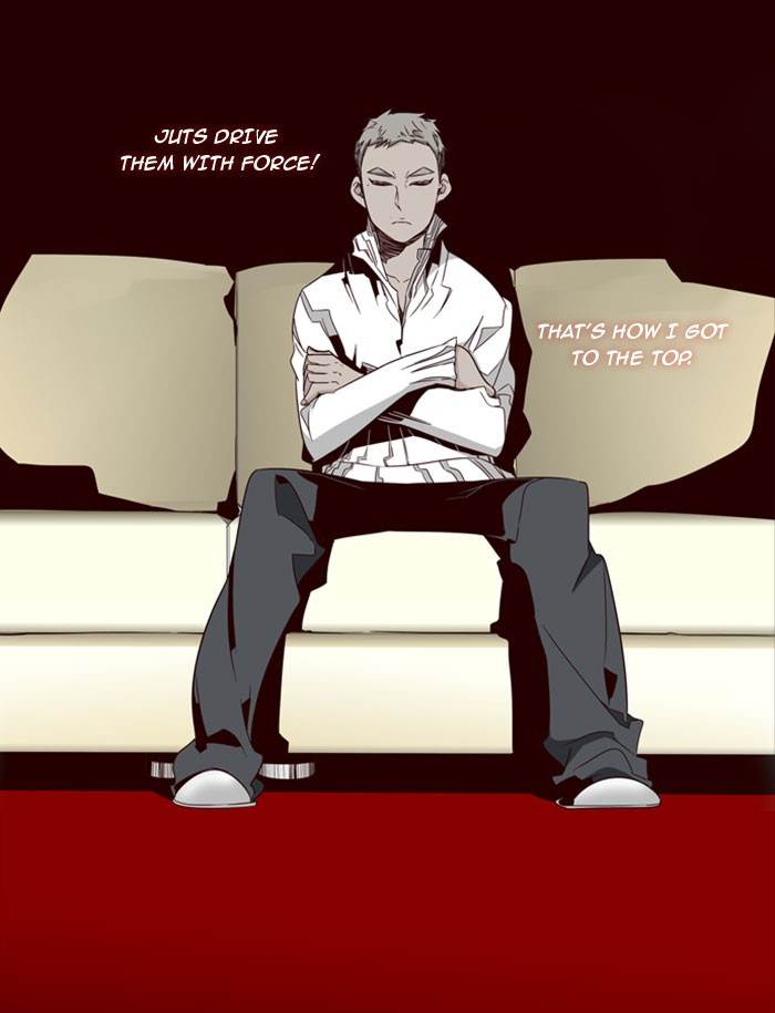 GIRLS OF THE WILD’S Chapter 66 - Page 11