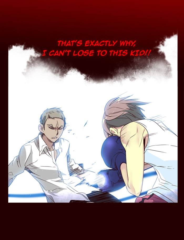 GIRLS OF THE WILD’S Chapter 66 - Page 12