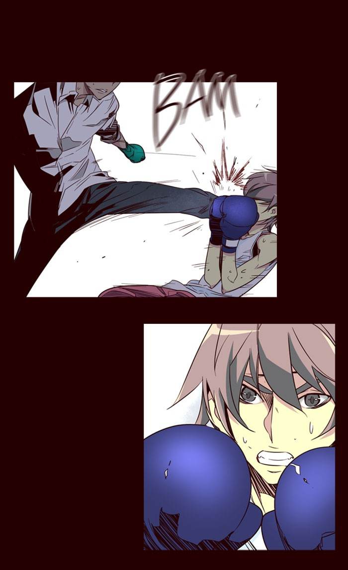 GIRLS OF THE WILD’S Chapter 66 - Page 15