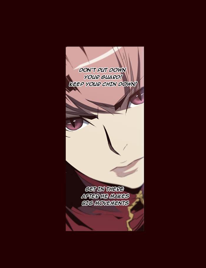 GIRLS OF THE WILD’S Chapter 66 - Page 16