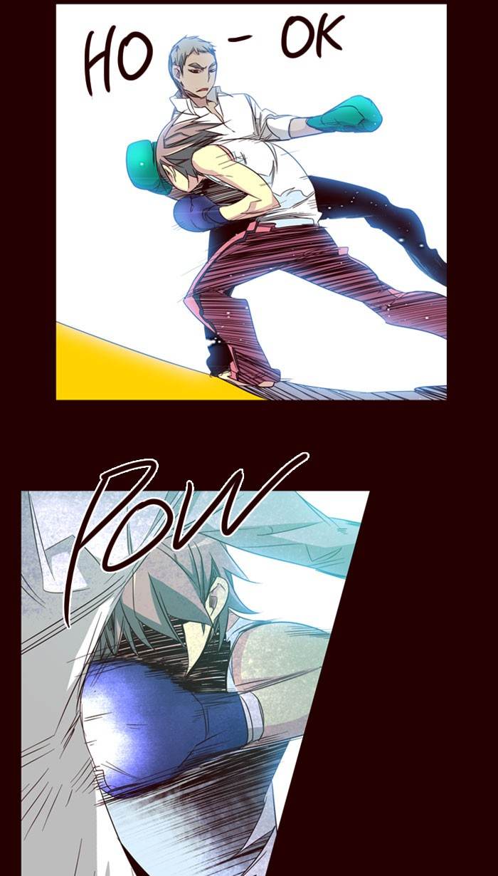 GIRLS OF THE WILD’S Chapter 66 - Page 17