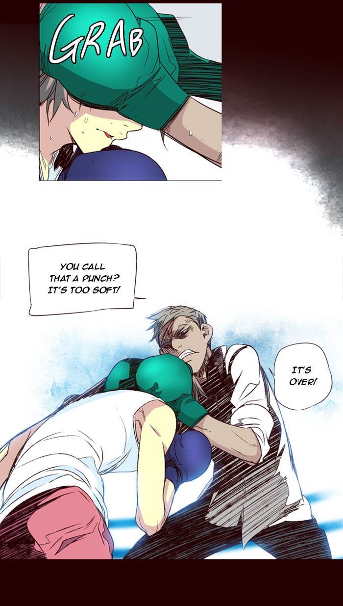 GIRLS OF THE WILD’S Chapter 66 - Page 21