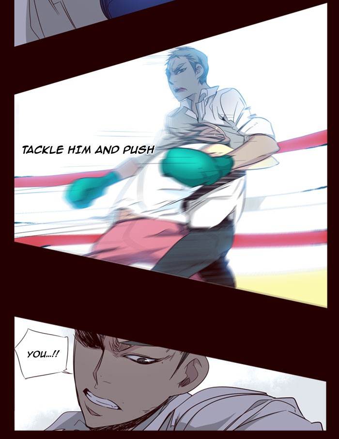 GIRLS OF THE WILD’S Chapter 66 - Page 23