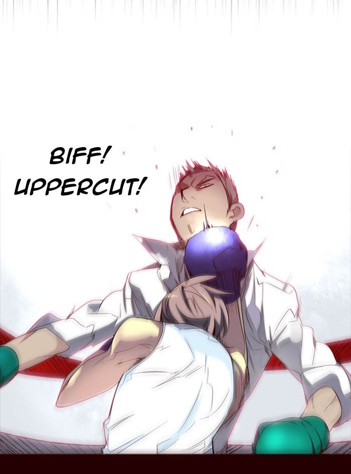 GIRLS OF THE WILD’S Chapter 66 - Page 25