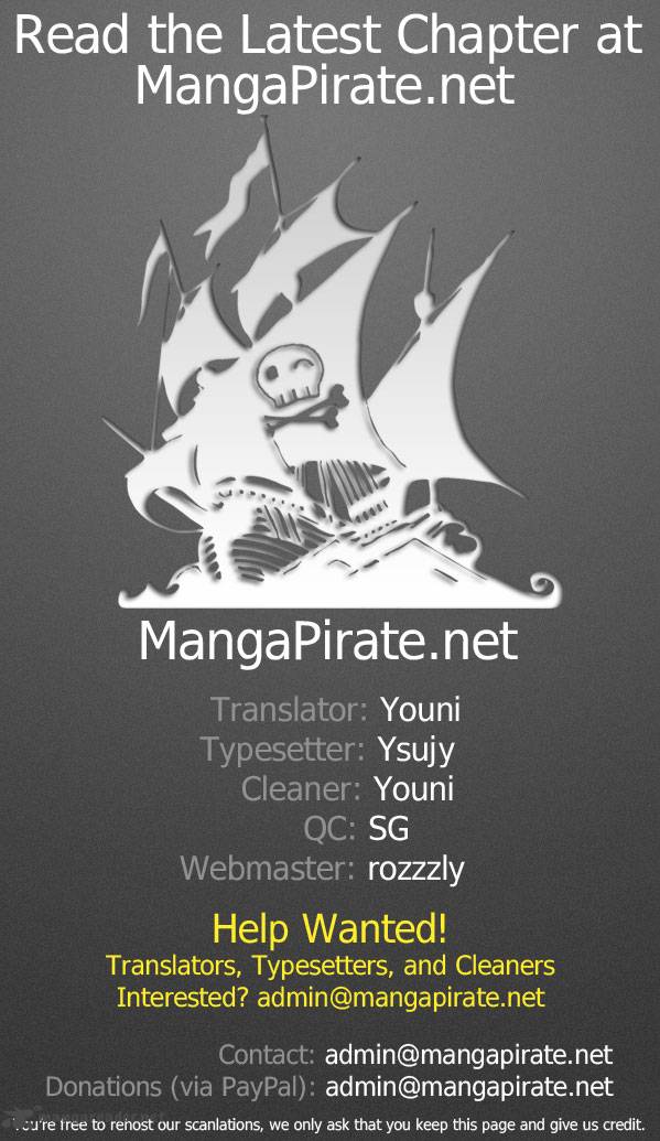 GIRLS OF THE WILD’S Chapter 67 - Page 17