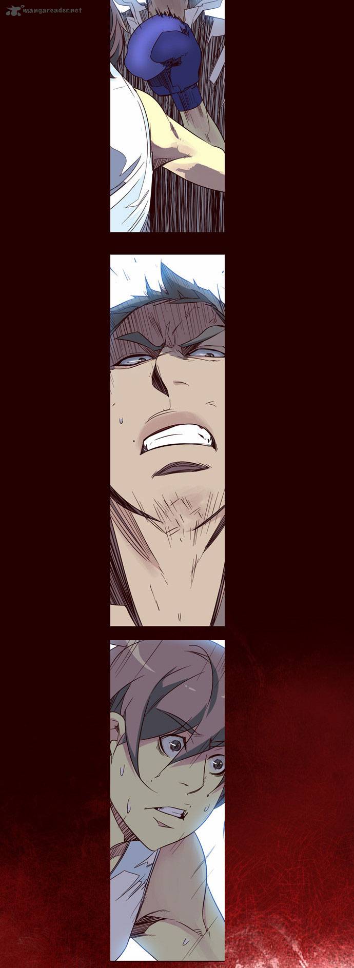 GIRLS OF THE WILD’S Chapter 67 - Page 3