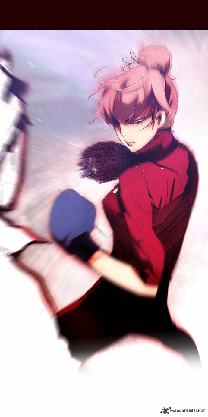 GIRLS OF THE WILD’S Chapter 68 - Page 15